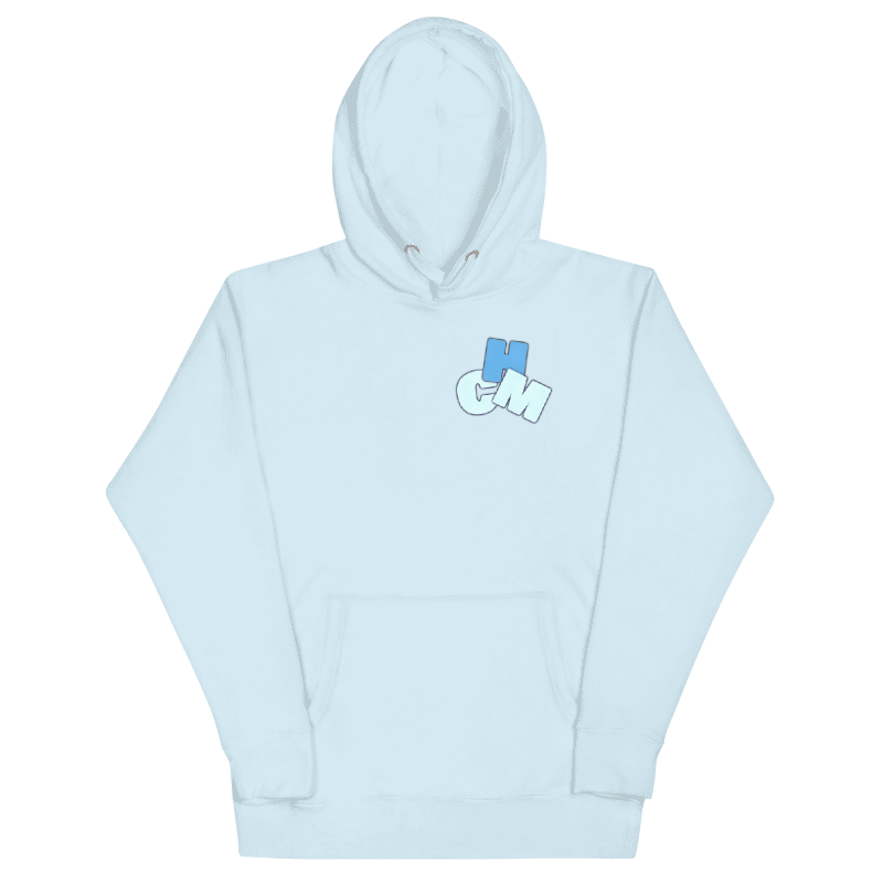 Merch mockup placeholder